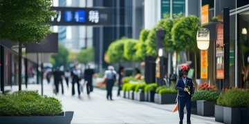 丰城物业上班有哪些要求？