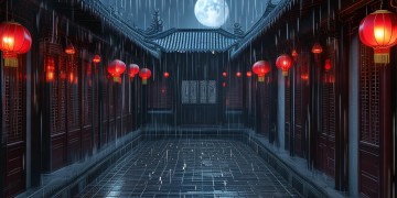 星雨华府物业可靠吗？