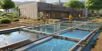 物业为什么要限水施工？