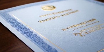 物业企业补贴证书是什么？
