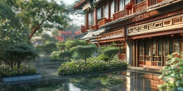 鸿运雅轩物业可靠吗？