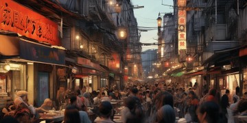 天津物业费为什么这么贵？