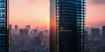 天溢大厦物业真的管事吗？