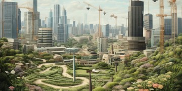 现在是物业行业入手的好时机吗？