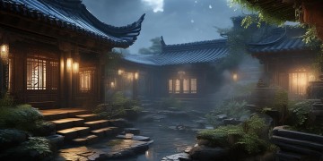 映月新村物业究竟是什么情况？