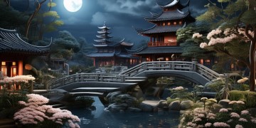 中秋物业究竟是什么？