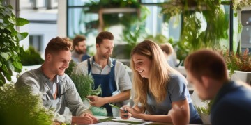 物业最愿意做的事是什么？