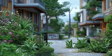 小区物业究竟是哪家公司？