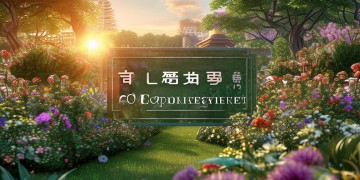 中铁国际花园正在招聘物业人员吗？