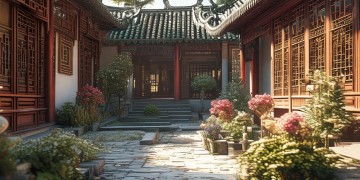 悦来府究竟是什么物业公司？