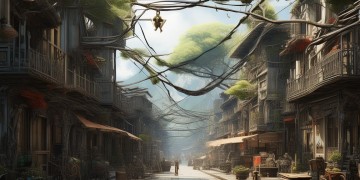 励骏庞都广场是什么物业？