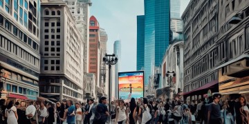 都市广场物业有新消息了吗？