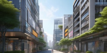 立新路物业真的靠谱吗？
