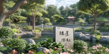 兰庭物业的宗旨是什么？