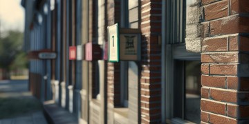 租房物业费是什么费率？