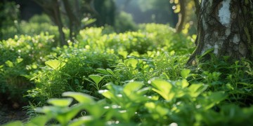 物业为什么喜欢种麦冬？