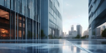 宝方物业是国企吗？