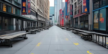 郑州防疫对物业要求严吗？