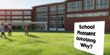 学校物业为什么要外包？
