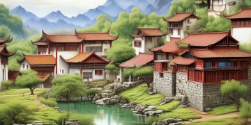 山东省的物业都叫什么名称呢？