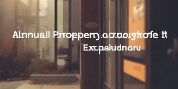 物业管理费为什么要交一年？