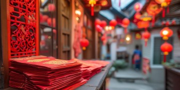物业上门拜年需要给红包吗？