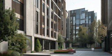 B级物业究竟是什么水平？