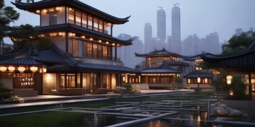 济南天马相城究竟是什么物业？