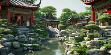 山水文园究竟是什么物业管理？