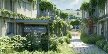 小区物业有权断水断电吗？