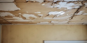 二楼漏水，物业到底负责什么？