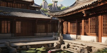 上房时为什么要交物业费？