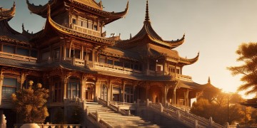 金碧物业真的没有了吗？