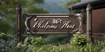 儒辰物业究竟叫什么？