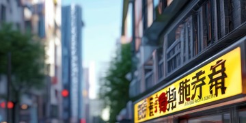 阜新路物业招聘的岗位安全吗？