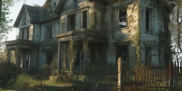 物业属于消极非金融吗？