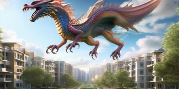 龙游北门小区有物业吗？