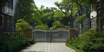 物业能随便进入吗？为什么？