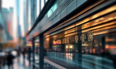 四号路物业公司有业务吗？