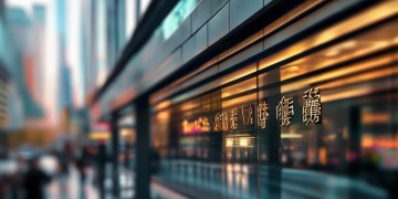 四号路物业公司有业务吗？