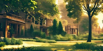 物业真的不是什么好东西吗？
