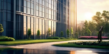 物业公司承办单位究竟是什么？