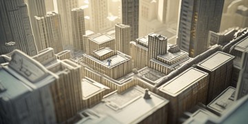 物业费为什么要包含室内部分呢？