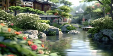 万科物业公司是什么性质的企业？