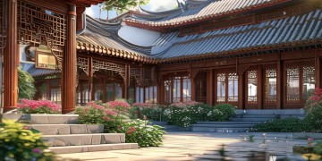 振业尚府的物业究竟叫什么名字？