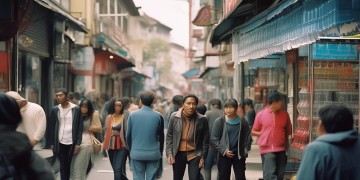 物业卖桶装水真的能赚钱吗？