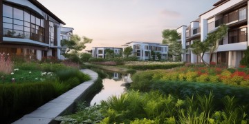 盛贤景都小区究竟是什么物业？