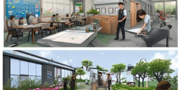 中海物业到底干什么工作？