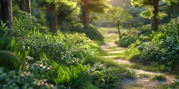谐林物业平常会进行管理吗？