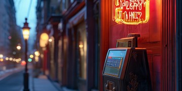 物业为什么收钱收现金？